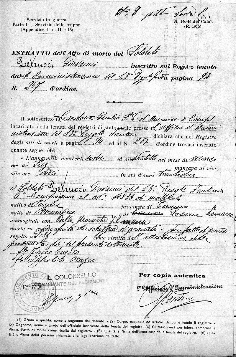 Documento